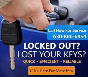 Lost Office Keys - Locksmith Lisle, IL