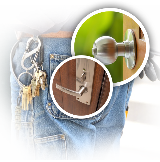 Residential Locksmith in Illinois