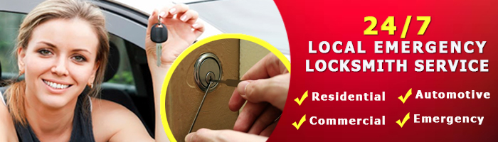 Locksmith Services in Illinois