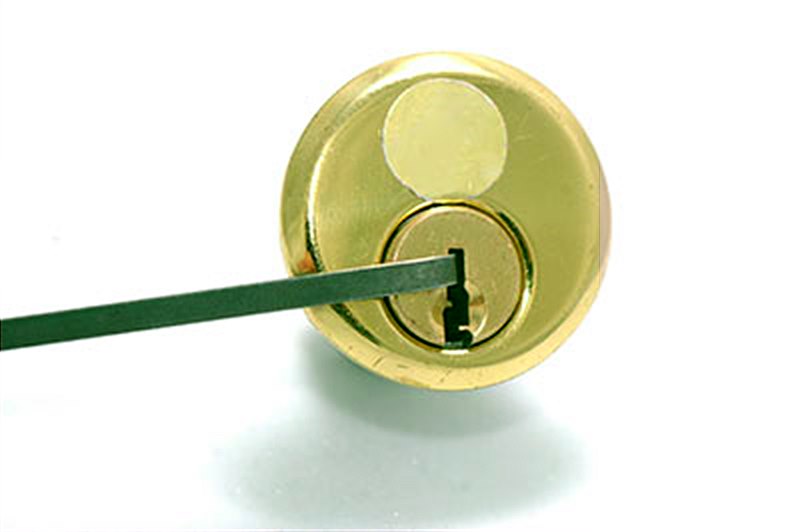 Top 3 Reasons to Invest in High Security Door Locks 
