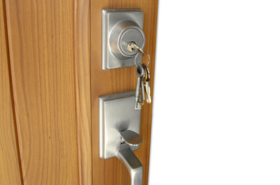 Residential Locksmith